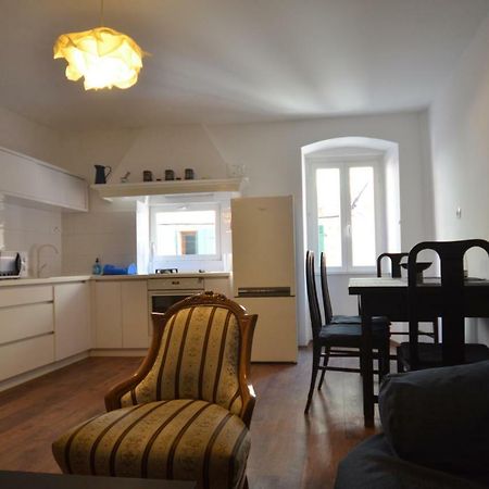 Appartamento Rovinj R.Z. Esterno foto
