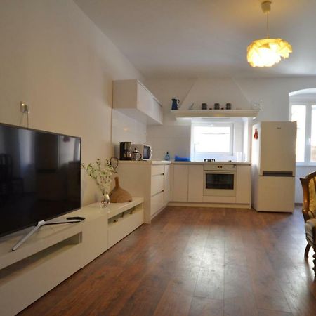 Appartamento Rovinj R.Z. Esterno foto
