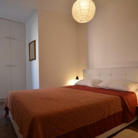Appartamento Rovinj R.Z. Esterno foto