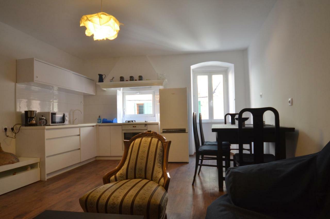 Appartamento Rovinj R.Z. Esterno foto