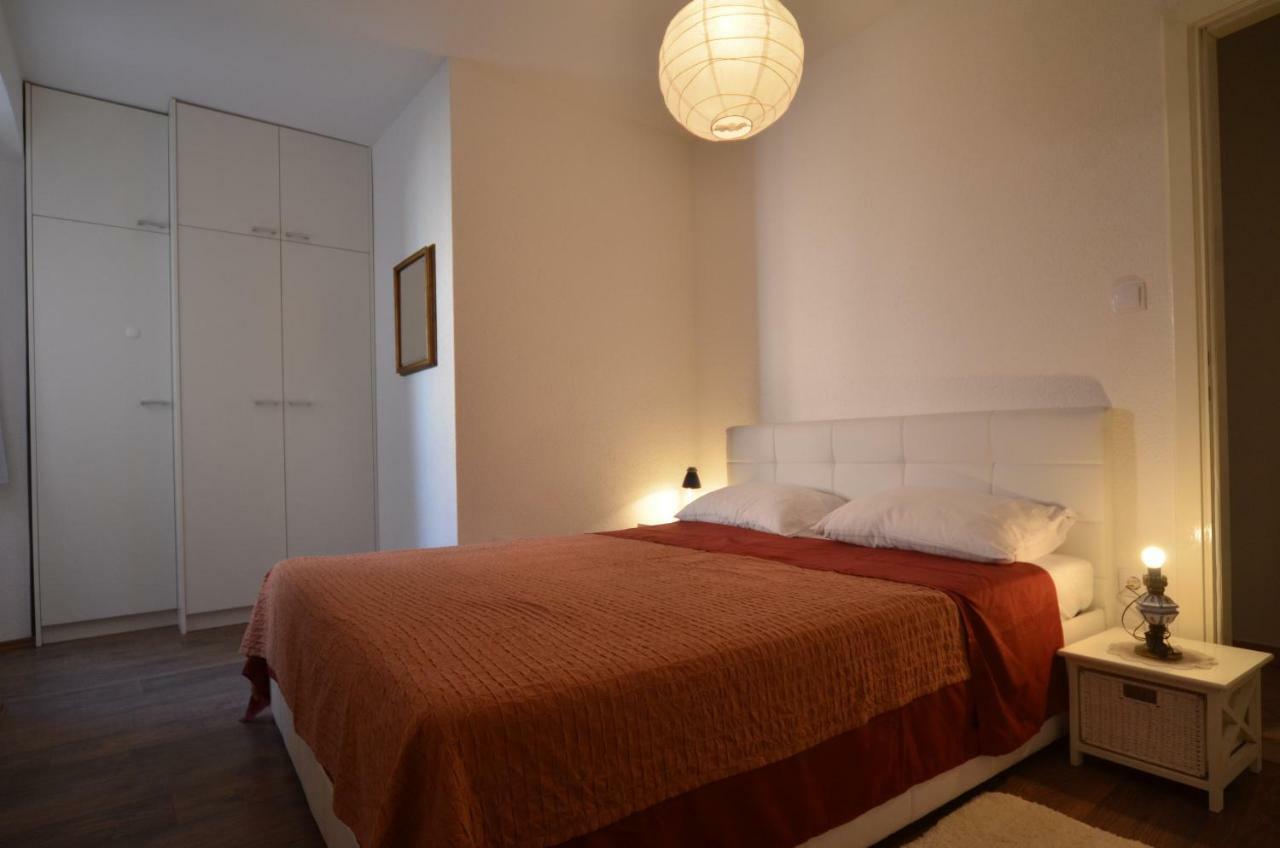 Appartamento Rovinj R.Z. Esterno foto