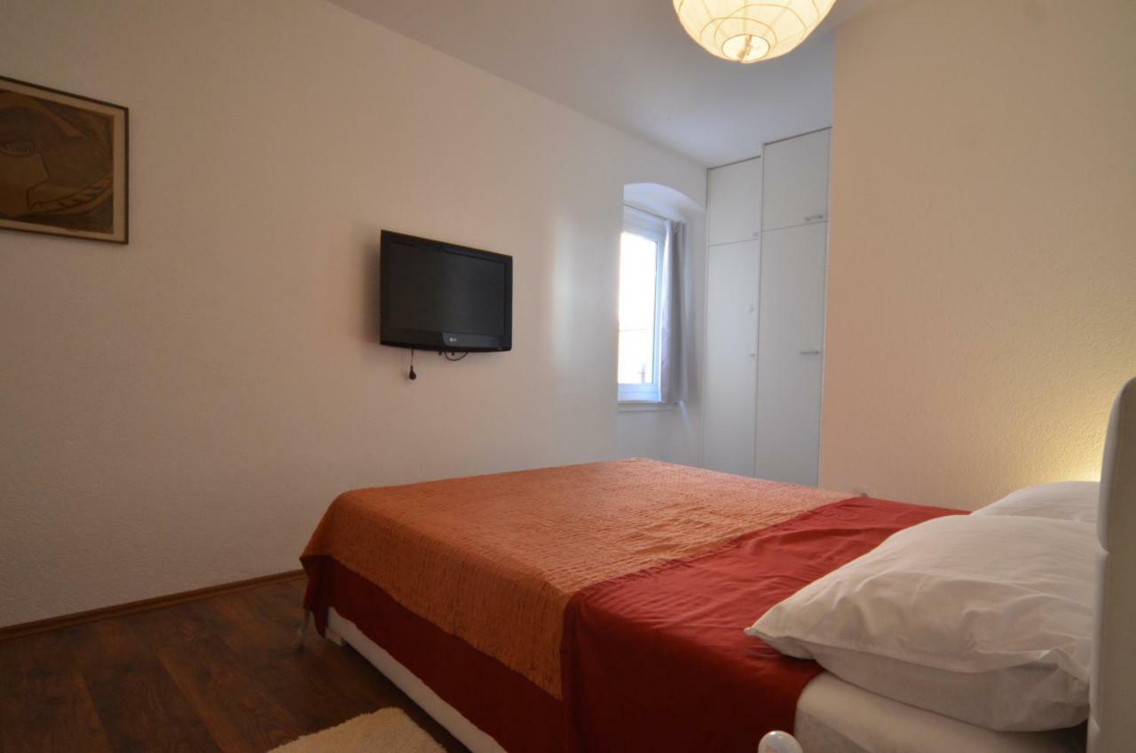 Appartamento Rovinj R.Z. Esterno foto