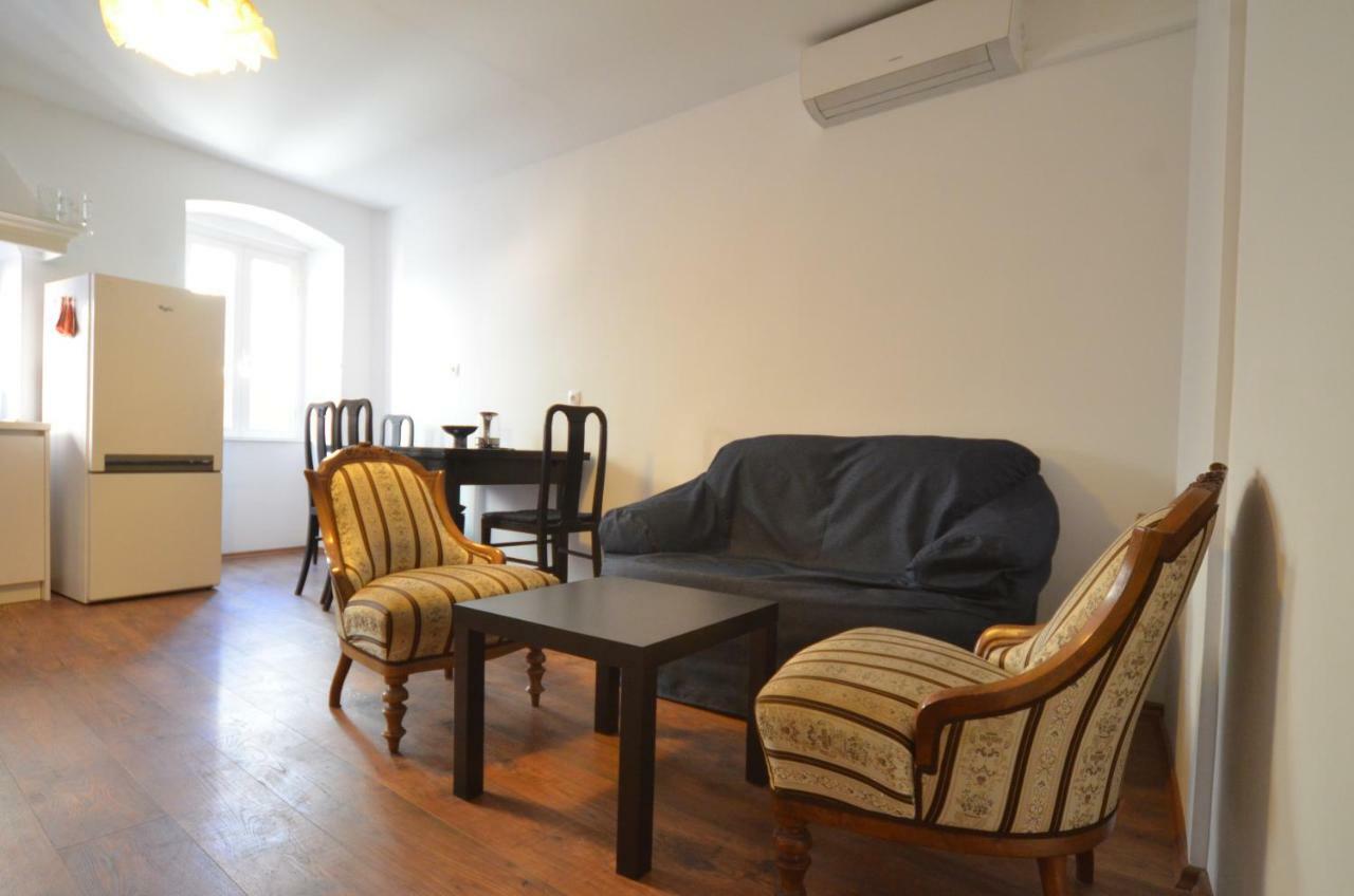 Appartamento Rovinj R.Z. Esterno foto