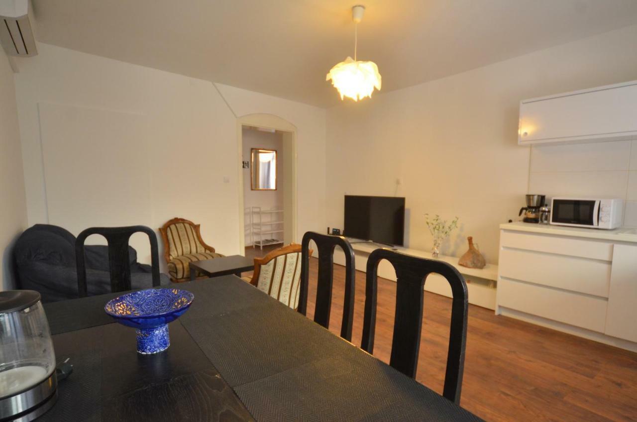 Appartamento Rovinj R.Z. Esterno foto
