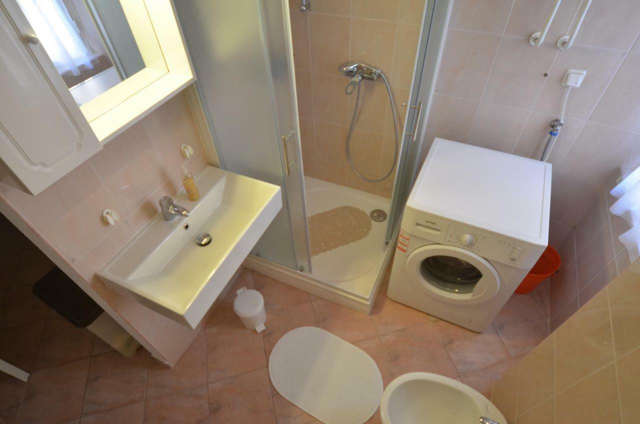 Appartamento Rovinj R.Z. Esterno foto