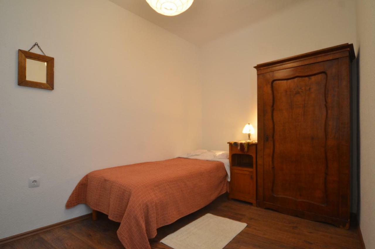 Appartamento Rovinj R.Z. Esterno foto