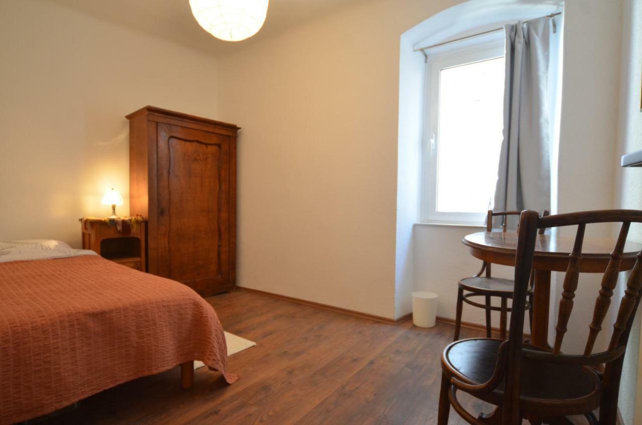 Appartamento Rovinj R.Z. Esterno foto