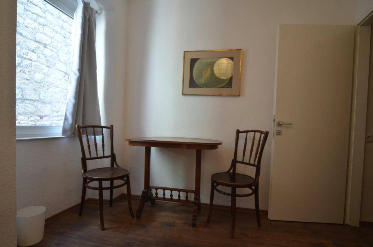 Appartamento Rovinj R.Z. Esterno foto