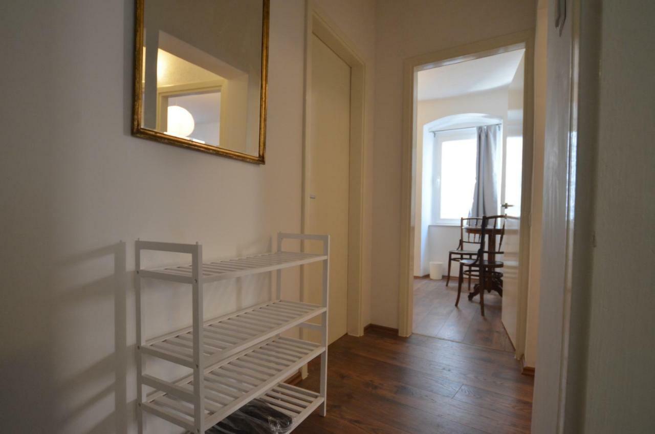 Appartamento Rovinj R.Z. Esterno foto