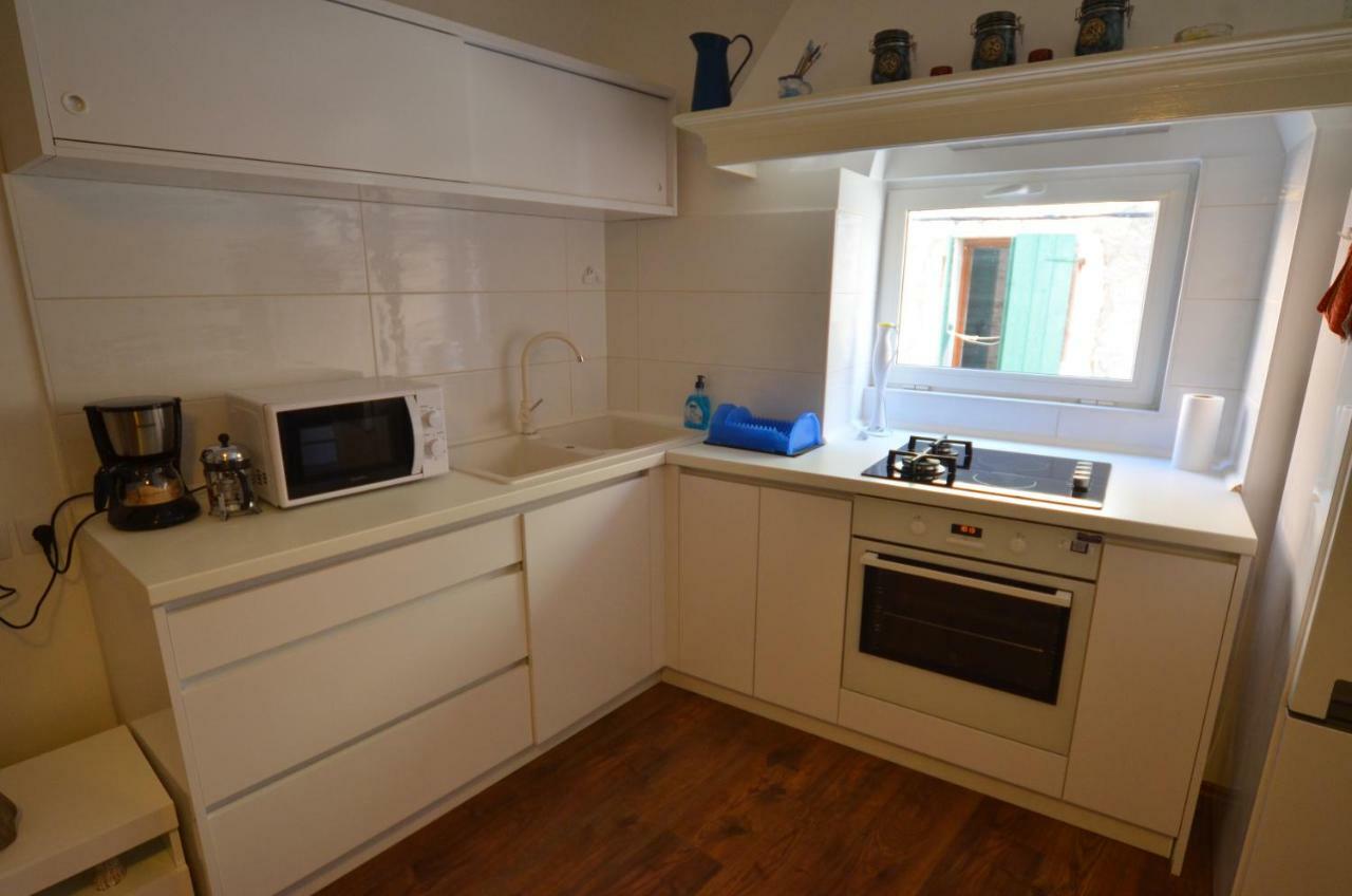 Appartamento Rovinj R.Z. Esterno foto